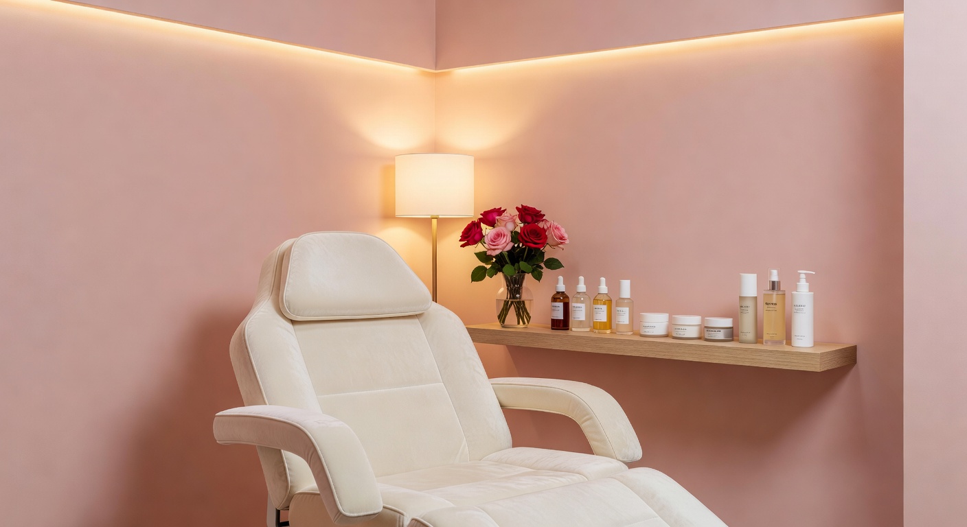 Kosmetik Body & Face